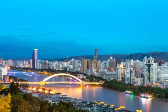 Lanzhou University of Arts and Science