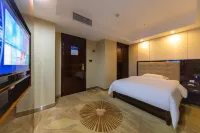 Haixing Hotel - Gym