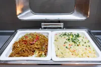 HanTing โฮเทล จื้อกง ถนนอู๋ซิง - พร้อมอาหารเช้า