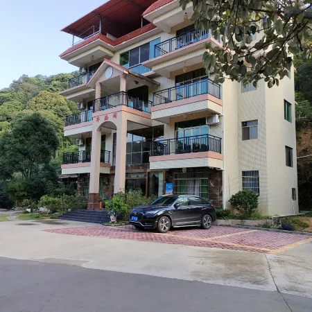Huahaige Inn