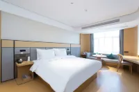 JI Hotel (Jingbian County Changcheng Road)