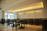 HanTing Hotel (Jiamusi Huanan County Government Century Square) - breakfast
