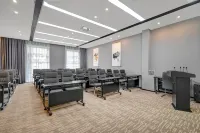 CARDIA HOTEL Hotels in Daqing