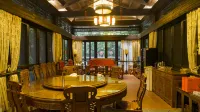 Qingquangu Homestay