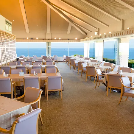 The Southern Links Resort Hotel