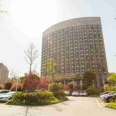 Yangxin International Hotel Hotel Exterior