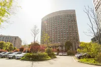 Yangxin International Hotel فنادق في يانغ شين