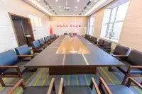 Jidong Jiahua Hotel Hotels in Jidong