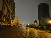 Hengyang Wenyue Apartment