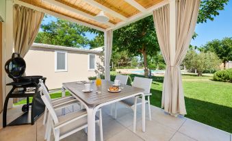 Camping Park Umag Mobile Homes