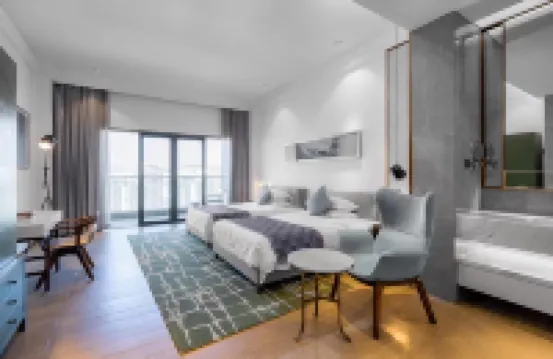 三亞雲海里海景公寓