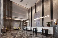 玉溪紅塔高鐵站希爾頓歡朋飯店