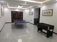 Xinglong Muyunshan Residence Hotel a Xinglong