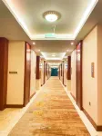 Ganggadisi Hotel - Wifi