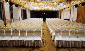 Vienna International Hotel (Tongliao Kerqin)