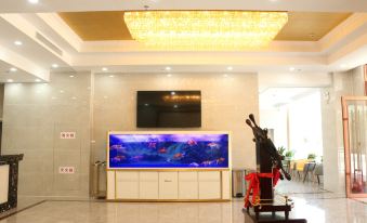 Yongning Ziyunxuan Hotel