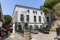 阿達利亞港飯店 - 早餐