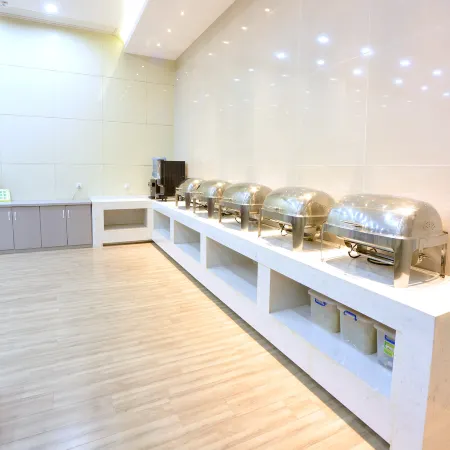 huayuan Hotel