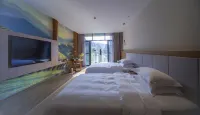 Tianjing Jiayi Water Basket Resort