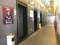 Zuiliuzhou B&B (Kilnyu Ancient Town Wanda Plaza)