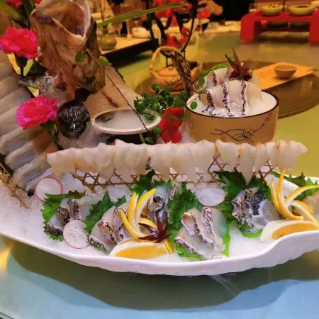 WanFeng International Hotel