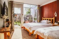 See you at the B&B when Turks spend some time