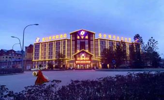 Xin Da Le Resort Hotel