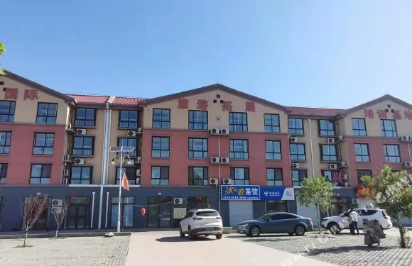 東平水韻之鄉民宿