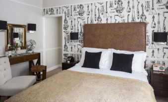 Harington's Hotel