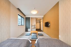 เอ็มส์โฮเทล โกโจ นากินาตากิริ