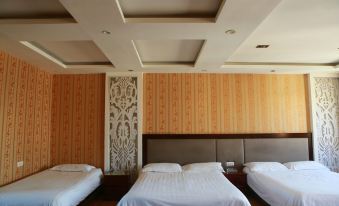 Wuchang Jintai Business Hotel