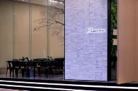 Zhangpu Binzhi Hotel