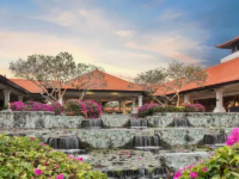 Grand Hyatt Bali ヌサドゥア周辺のホテル
