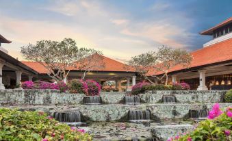 Grand Hyatt Bali