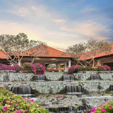 Grand Hyatt Bali Отели рядом с достопримечательностью «Коллекция Бали»