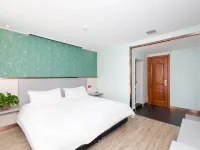 Elan Hotel (Mudanjiang Railway Station)