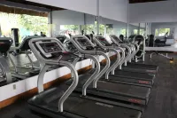Muong Thanh Luxury Can Tho Hotel - Træningscentre