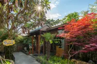 伊美蘿薇海景別墅（青島八大關景區店）