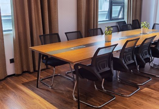 홀리데이 인 익스프레스 시안 벨 타워 조식