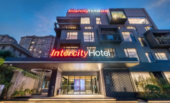 Intercity hotel Yangzhou Slender West Lake - Housity