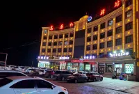 Gaoyuanhong Inn