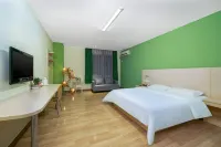Bafang Select Hotel (Shipai Lifeng Plaza store) Hotel a Dongguan