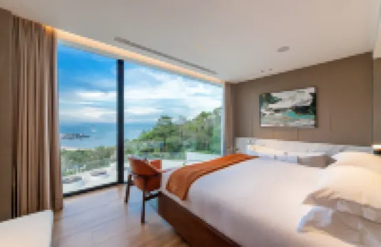 Sky High Hotel Xiamen