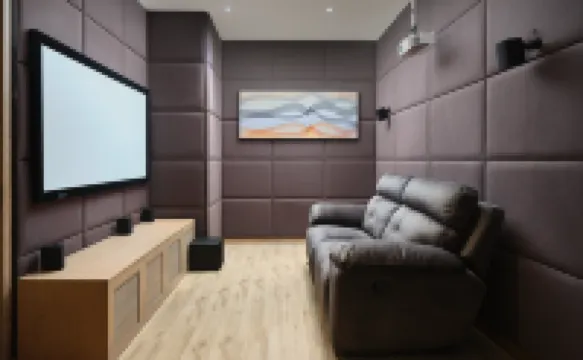 Q-Box Hotel Ningbo Hangzhou Bay