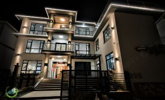 Changxing LAN field homestay