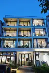 Yubaiyunyuan Shanshui Homestay Hotel in zona CPC Zhejiang Electric Power Party School