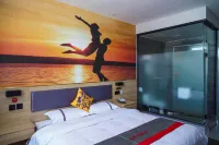 Junyi chain hotel Jinzhou commercial city Hotels in Jinzhou