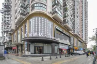 Homeinn · neo (Wuhan Jianghan Road Pedestrian Street) Hotel a Wuhan
