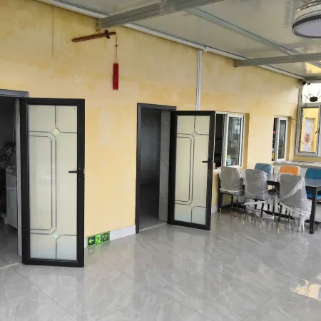 Guanhai Homestay