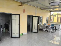 獐子島觀海民宿